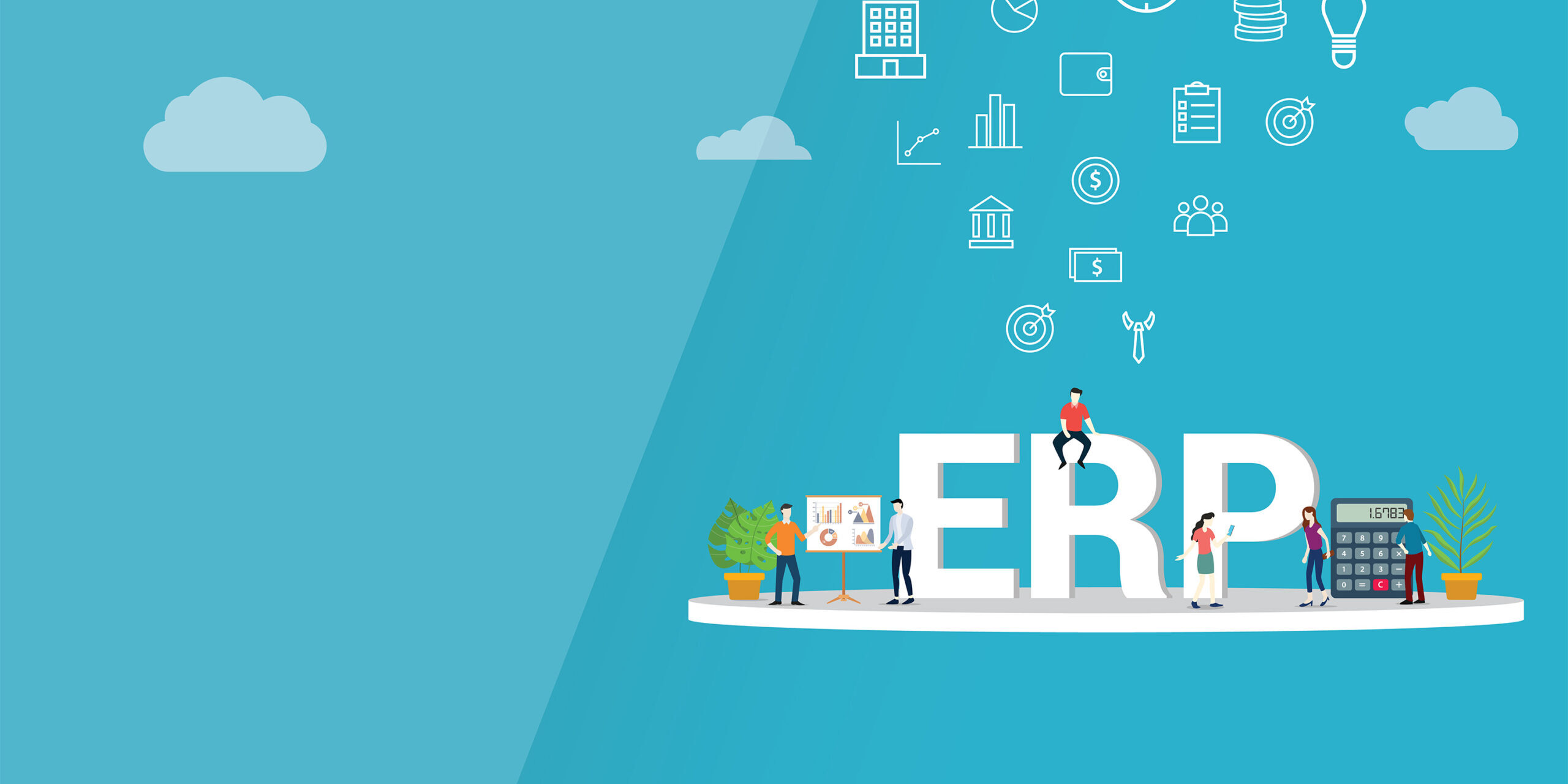 The Complete Guide to ERP