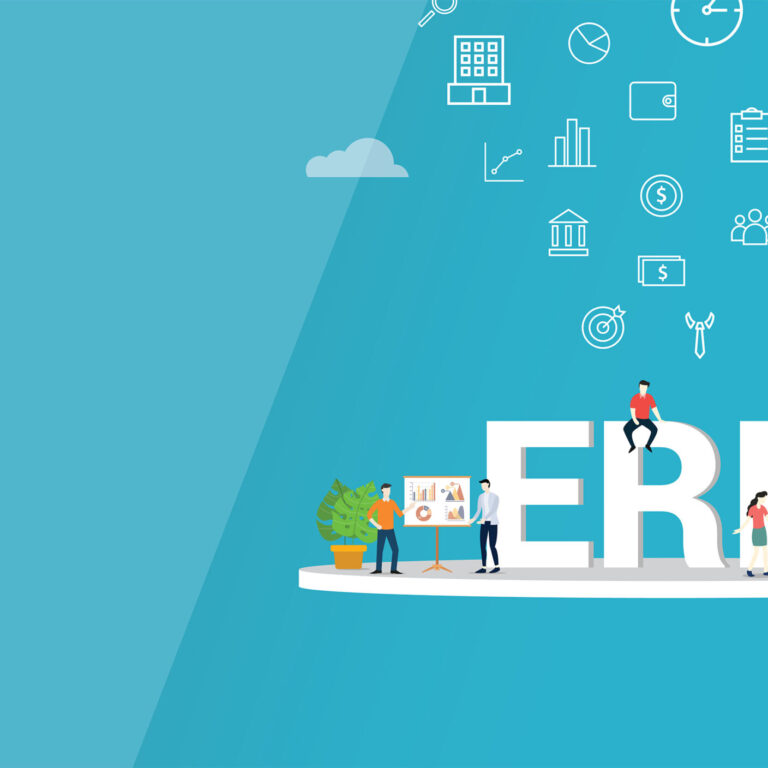 The Complete Guide to ERP